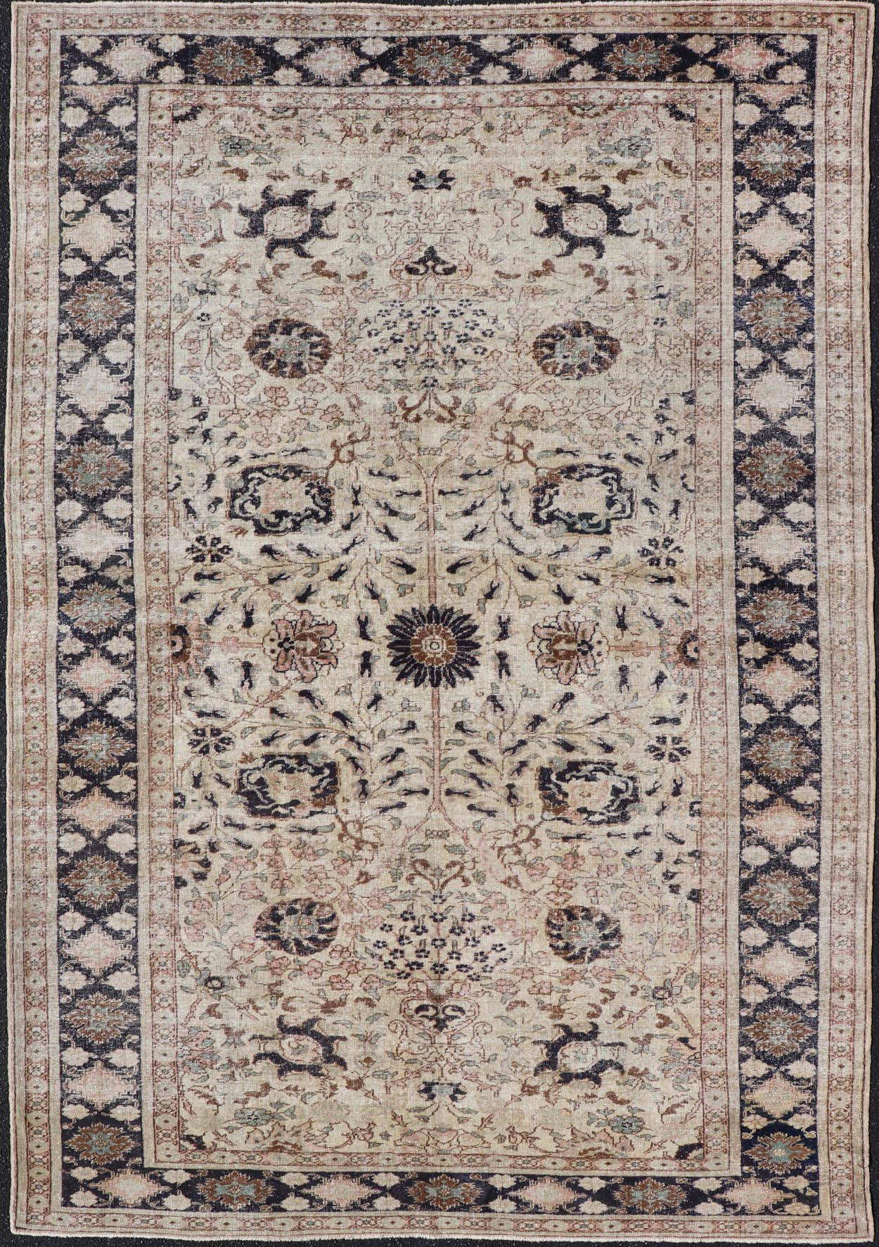 Antique Turkish Rugs Atlanta